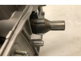 Рулевая рейка A876430 Citroen C4 Grand Picasso 2007-2013 года