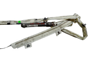 Подушка безопасности двери 5C6880742A Volkswagen Jetta VI