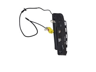 Подушка безопасности в сиденье 6J0880242A, 34036331E   Seat Ibiza IV (6J,6P)