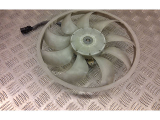 Вентилятор радиатора 487b212c Mitsubishi Outlander