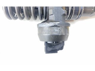 Комплект форсунок 0414720215, 038130073AG Audi A2 BHC