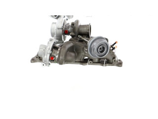 Turbodmychadlo Турбина 53169700017, 53169700017 Volvo XC70