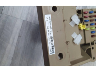 Блок предохранителей 82201FG010, 008914   Subaru Forester SH    