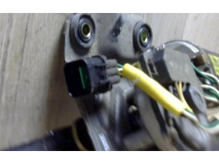 Двигатель стеклоочистителей