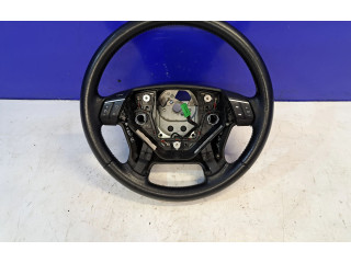 Руль Volvo XC90  2007 - 2014 года 30776426, 30776461      