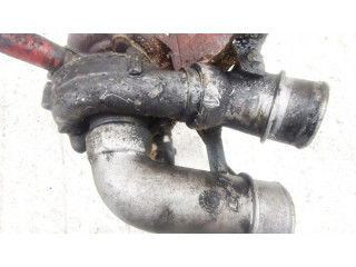 Turbodmychadlo Турбина K1698441853 Lancia Thema 2.0