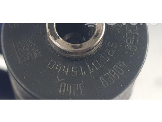 Форсунка 0445110188 Citroen C4 I 9HYDV6TED4