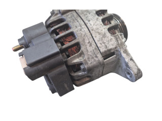 Генератор 3730022650, 589st75   Hyundai Coupe      