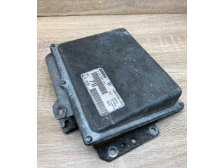 Vstřikovací lišta 9635116680, 0261206153 Peugeot 106