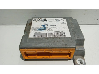 Блок подушек безопасности 9653190880, 603602500 Citroen Berlingo