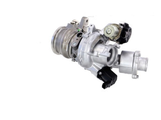 Турбина Audi A1 06K145702R, 06K145702R