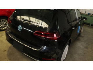 Руль Volkswagen Golf VII 2013 - 2019 года