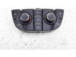 Блок управления климат-контролем 130619A30157, 28299862   Opel Astra J