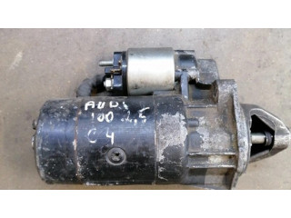 Стартер 0001218115 Audi 100 S4 C4