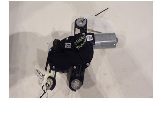 Моторчик заднего дворника 8V0955711C    Ford Transit -  Tourneo Connect