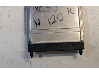 Řídící jednotka 30646978, 0281011441 Volvo XC90 2005