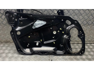 Передний електрический механизм для подъема окна без двигателя