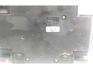 Блок управления климат-контролем 8697156, 04W461 Volvo S40