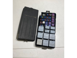 Pojistková skříňka 081025, 0025 Chevrolet Lacetti 2010