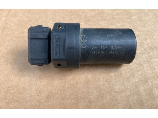 Блок управления коробкой передач 357919149   Volkswagen Transporter - Caravelle T4