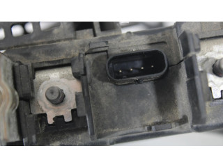 Pojistková skříňka Řídící jednotka BSM A2075400340 Mercedes-Benz CLK AMG A208 C208 2009