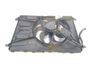 Вентилятор радиатора 1593900, R0-5857S Ford Galaxy