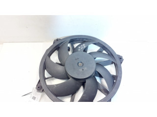 Вентилятор радиатора     M153276    Citroen DS5 2.0