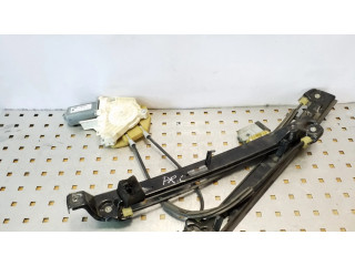 Передний комплект электрического механизма для подъема окна