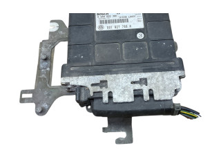 Блок управления коробкой передач 0260002390, 001927749A Volkswagen Polo III 6N 6N2 6NF