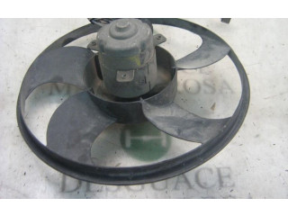 Вентилятор радиатора     97670M3400, F00S3A2166    KIA Joice 