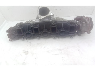 Всасывающий коллектор    CAH   Audi Q5 SQ5