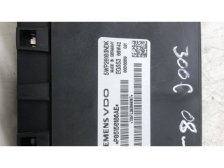 Блок управления коробкой передач P05150186AE, 5W920103NDK Chrysler 300 - 300C