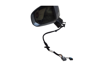 Зеркало электрическое        Volvo XC90  2014 -  года   