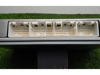 Sonstige Steuergeräte / Module DENSO, 4.CONECTORES Toyota Corolla Verso E121