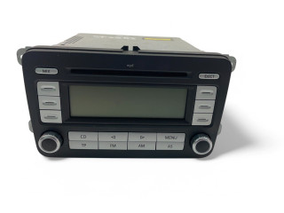 Радио/ проигрыватель CD/DVD / навигация 1K0035186AD Volkswagen Jetta III