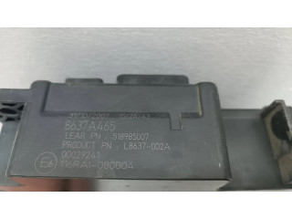 Блок предохранителей 8637A465, L8637002A Mitsubishi Lancer VIII