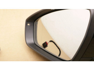 Zpětné zrcátko Volkswagen ID.4 2023 E90411998, 078541