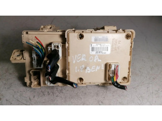 Блок предохранителей 892210F020 Toyota Corolla Verso AR10