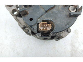 Блок управления двигателя 2542650A Audi A2