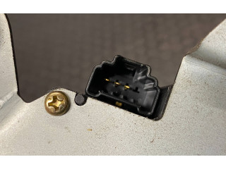 Моторчик заднего дворника 28710CG000, 1665241A Infiniti FX