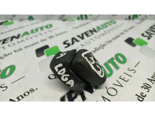 Блок управления SV23-08 Dacia Logan I