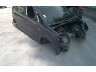 Зеркало электрическое Opel Meriva A 2003 - 2010 года