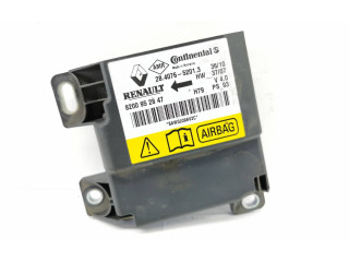 Блок подушек безопасности 8200952847, 28407652013 Dacia Duster