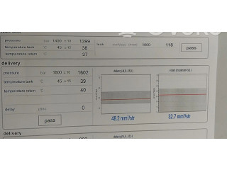 Форсунка 03P130277, 03P130277A    Skoda Fabia Mk2 (5J)  CFWA 