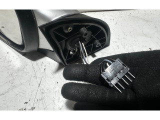 Зеркало электрическое        Mercedes-Benz A W168  1997 - 2004 года   