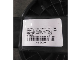 Вентилятор печки    79310-TJ5-F02   Honda Jazz