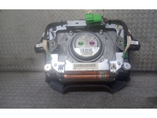 Подушка безопасности водителя 8638255   Volvo V70