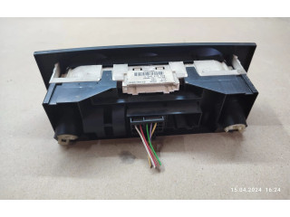 Блок управления климат-контролем 6Y0819045C Skoda Fabia Mk1 (6Y)