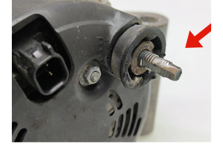 Генератор P56029719AA, 56029719AA Dodge Charger