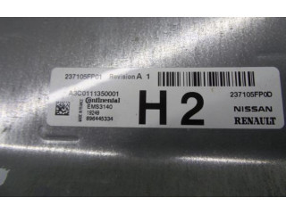 Řídící jednotka 237105FP0D, 896445334 Nissan Micra K14 2019